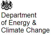 Image for Department of Energy & Climate Change UK