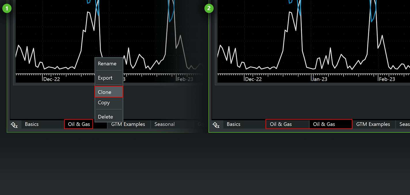 Clone Workspace Tabs