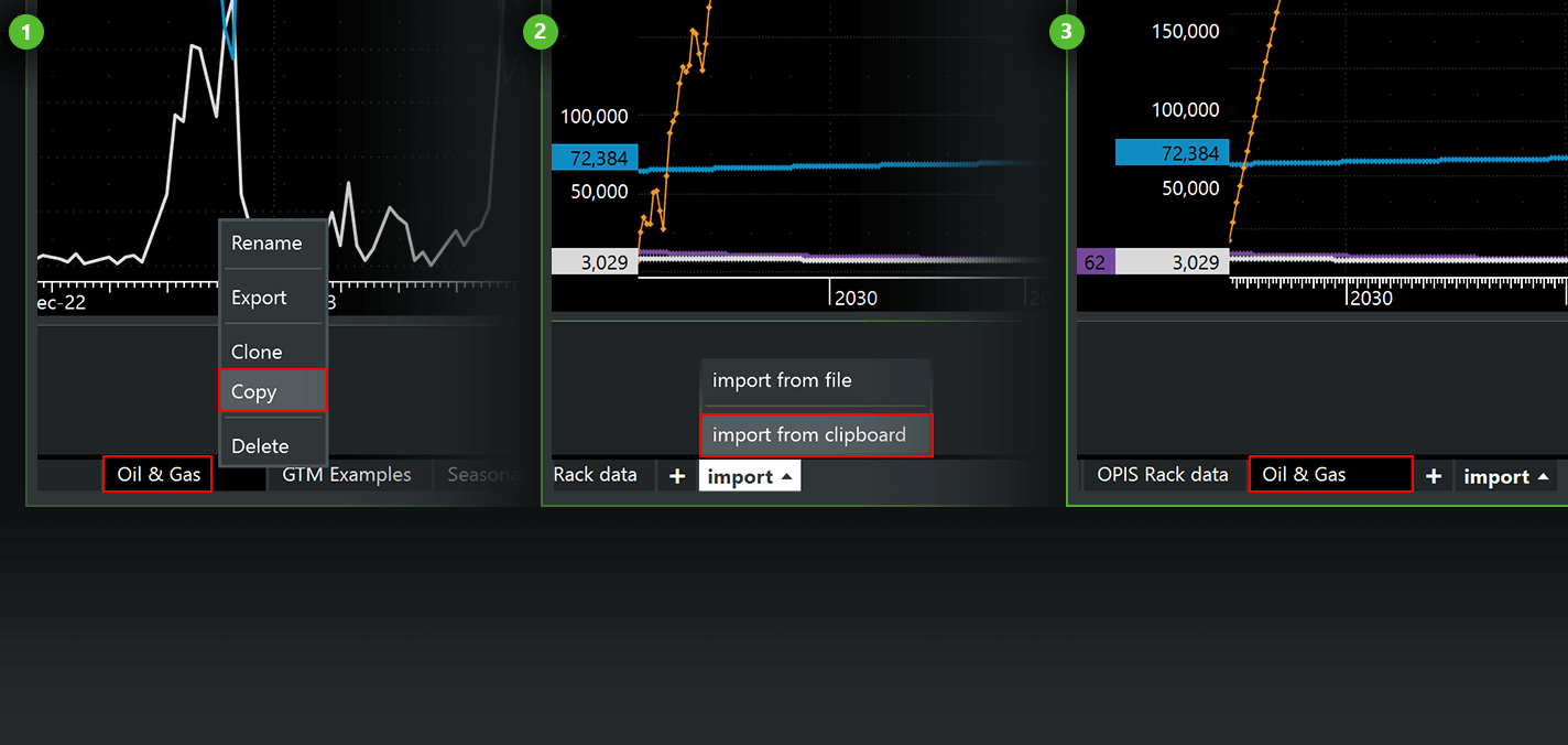 Copy Workspace Tabs