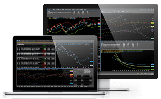 Marketview Charts