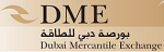 Image for Dubai Mercantile Exchange (DME)