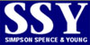 Image for Simpson Spence & Young (SSY)