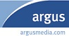Image for Argus Media