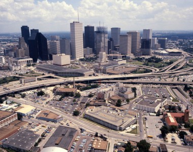 Image for Energy Risk Houston
